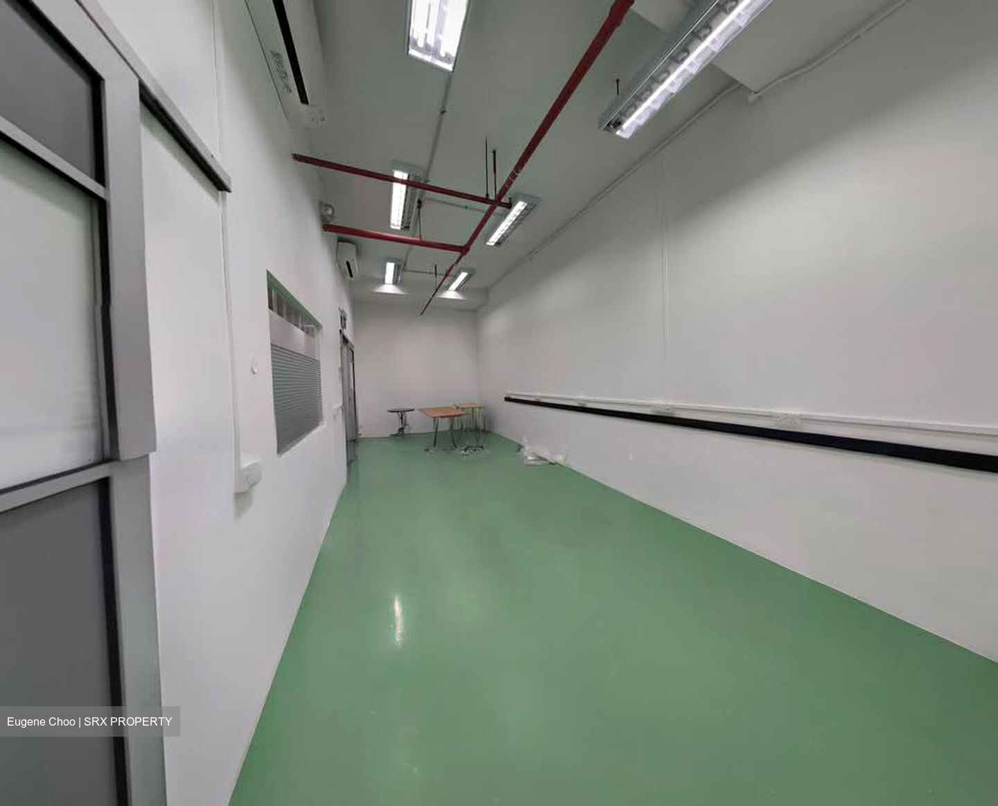 Shun Li Industrial Park (D14), Factory #543699121
